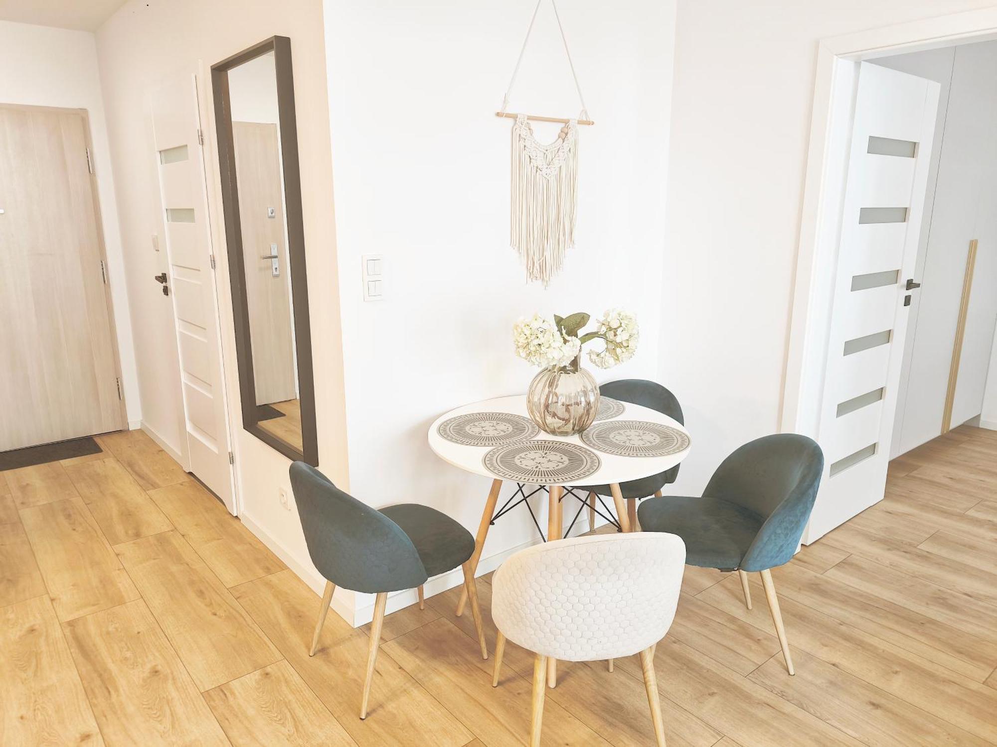 Central Apartments Lighthouse & Parking — Zdjęcia 3